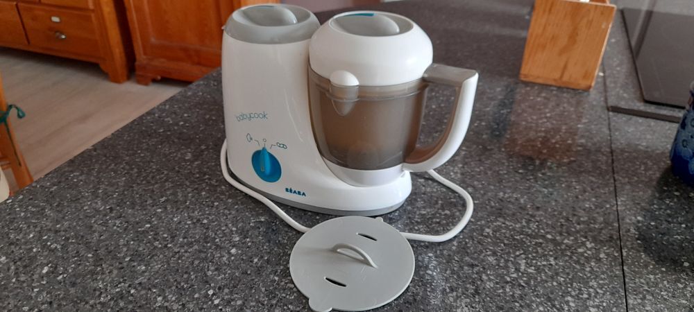 APPAREIL DE CUISSON Pu�riculture