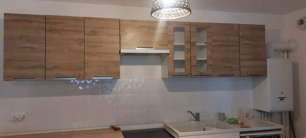 Cuisine Meubles