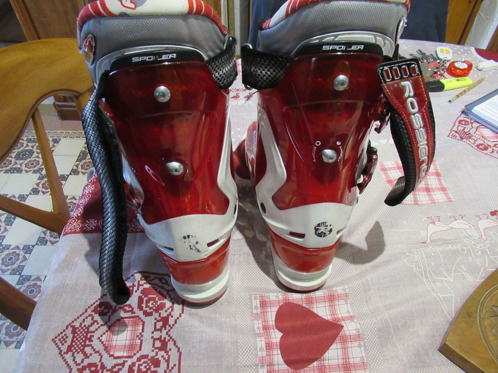 chaussures de ski alpin rossignol Sports