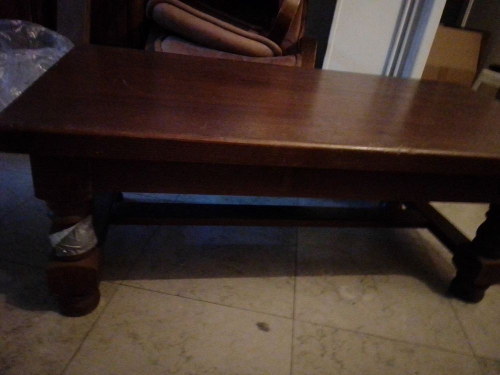 table basse de salon Meubles