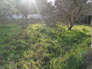  Terrain � vendre 513 m�