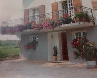  Maison � vendre 9 pi�ces 220 m�