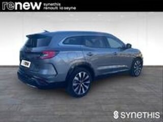 Espace E-Tech full hybrid 200 GSR2 Techno 2025 occasion 83500 La Seyne-sur-Mer