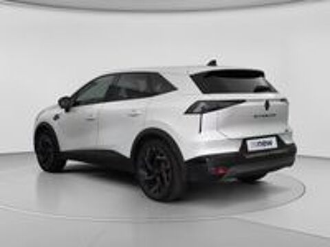 Symbioz E-Tech full hybrid 160 ch Esprit Alpine 2026 occasion 07200 Aubenas