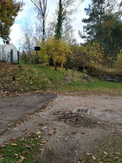  Appartement � louer 3 pi�ces 72 m�