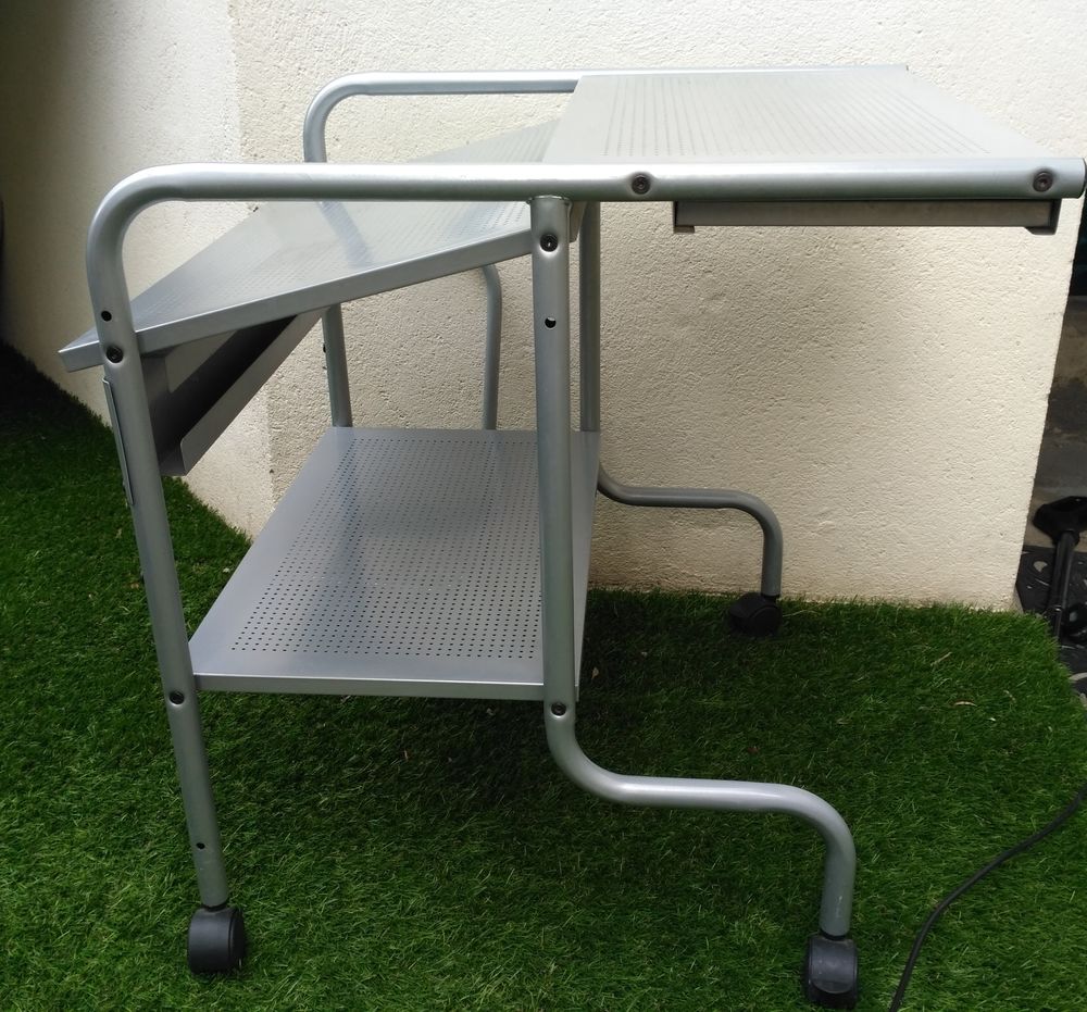 Table ordinateur, imprimante Meubles