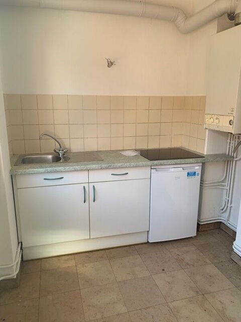  Appartement � louer 1 pi�ce 22 m�