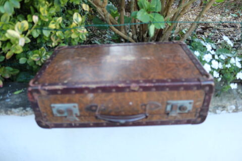ancienne petite valise 20 Quimper (29)