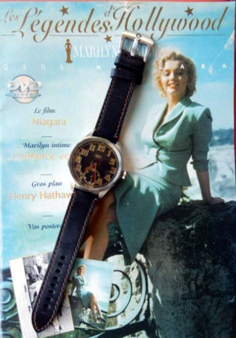 Vintage rolex 2999  2999 Melle (79)