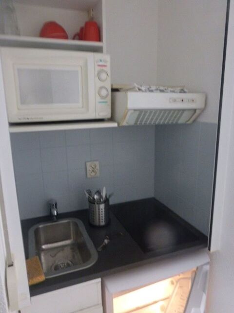  Appartement  louer 1 pice 18 m Paris