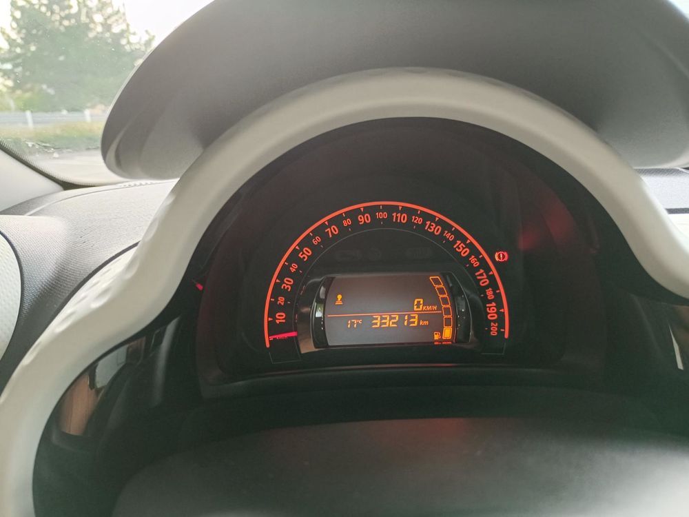 Twingo III SCe 65 - 21 Limited 2022 occasion 95220 Pierrelaye