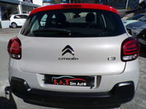 C3 2021 occasion 42300 Roanne