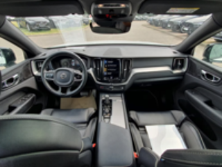 XC60 T6 Recharge AWD 253 ch + 145 ch Geartronic 8 R-Design 2021 occasion 59000 Lille