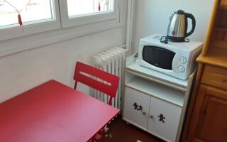  Appartement à louer 2 pièces 38 m² Aurillac