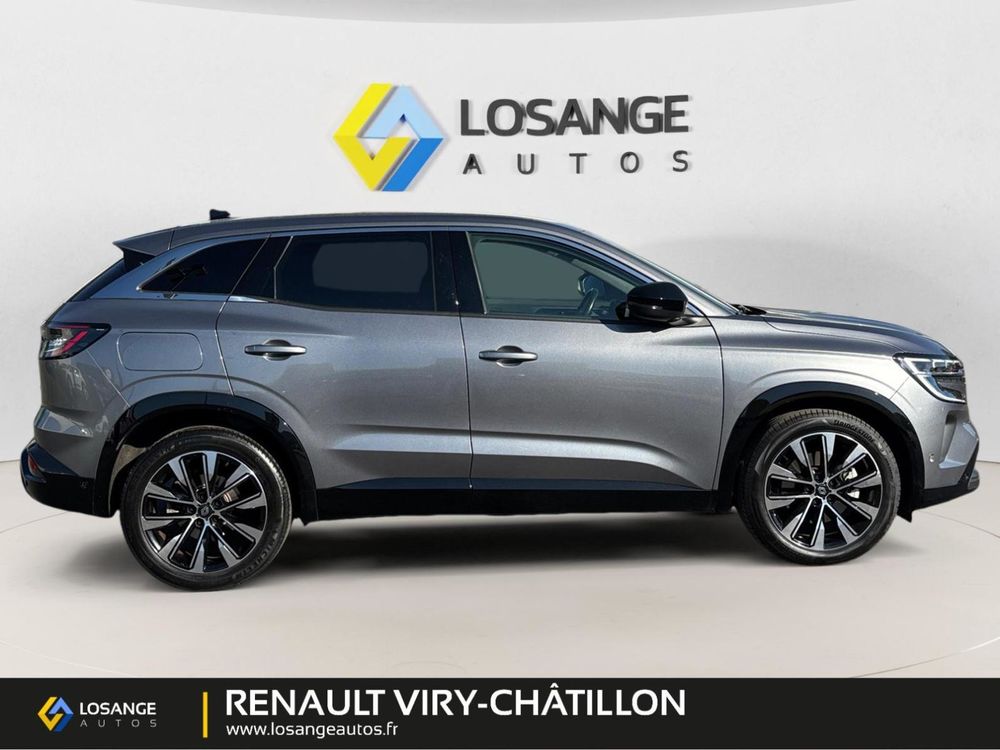 Austral E-Tech hybrid 200 Techno 2023 occasion 91170 Viry-Ch&acirc;tillon