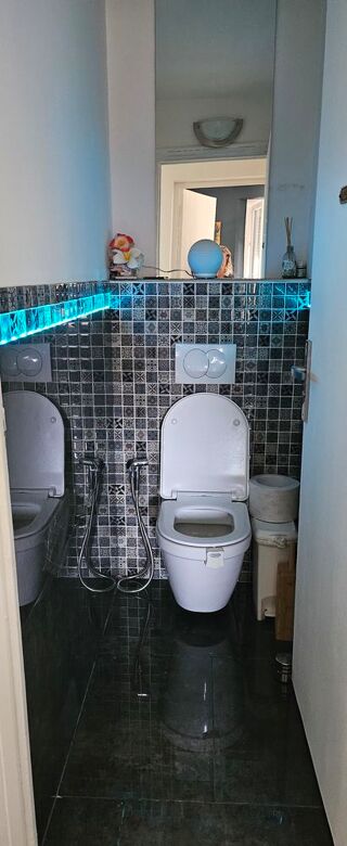  Maison � vendre 5 pi�ces 87 m�