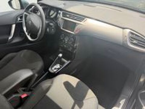 C3 VTi 120 Exclusive A 2011 occasion 82000 Montauban