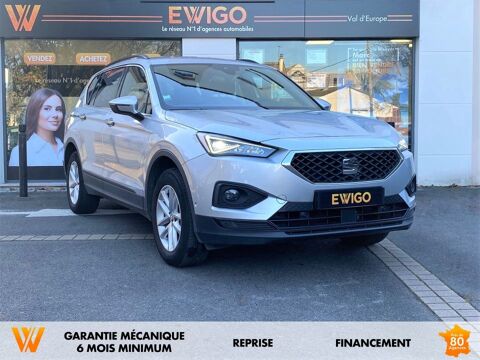 Seat Tarraco 1.5 TSI 150 ch Start/Stop BVM6 7 pl Style 2019 occasion Serris 77700