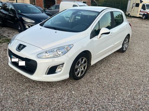 Peugeot 308 PHASE II 1.6 E-HDI 92 BUSINESS PACK