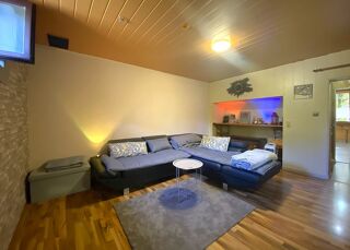  Maison � vendre 8 pi�ces 115 m�