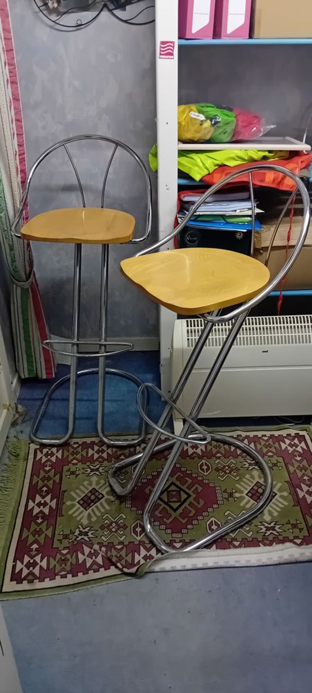 chaises bar Meubles