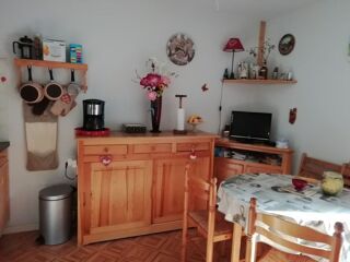  Appartement � vendre 2 pi�ces 27 m�