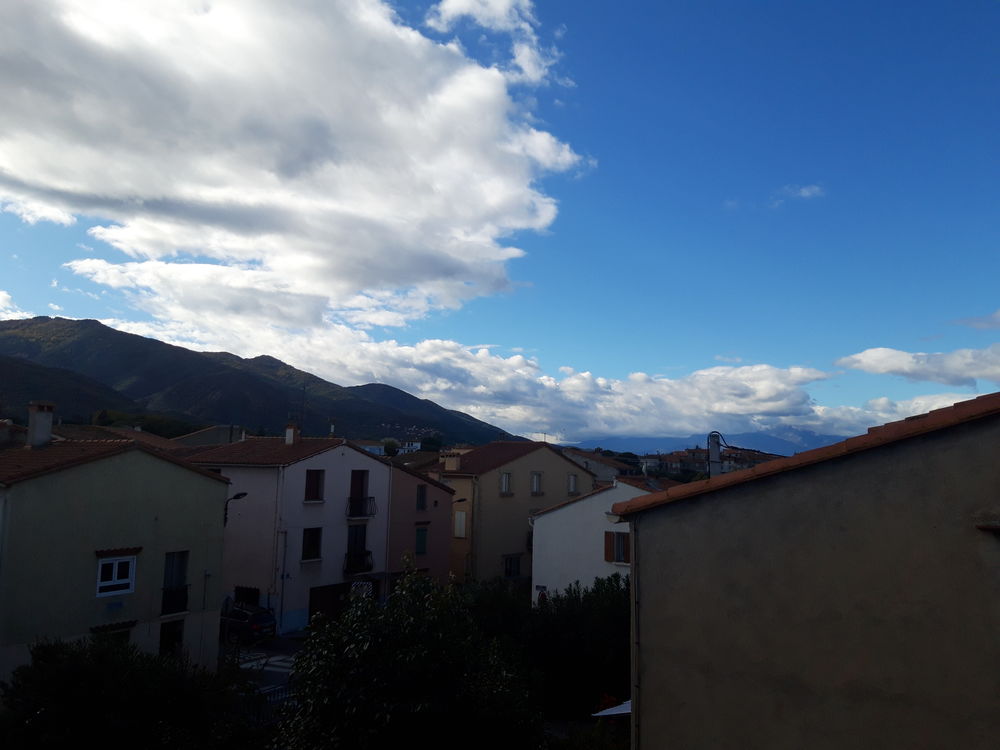 Location Appartement F3 à Soréde Sorède