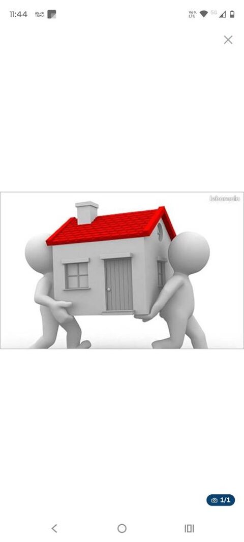 déménageur à  prix discount 0 58000 Nevers