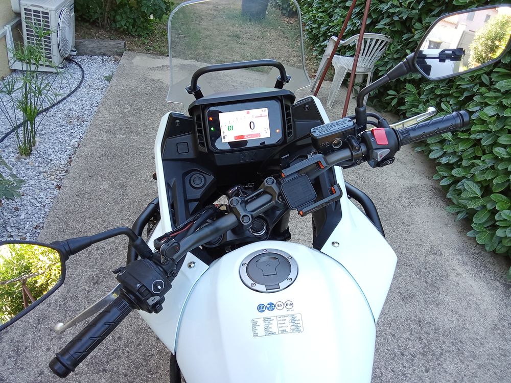 HONDA 2024 occasion 83136 La Roquebrussanne