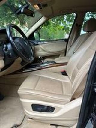X5 3.0d 235ch Luxe A 2007 occasion 59830 Cysoing
