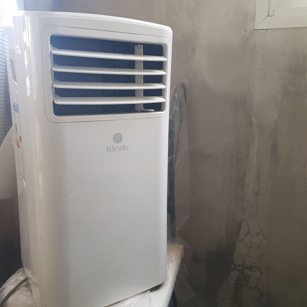 Climatiseur mobile Electroménager