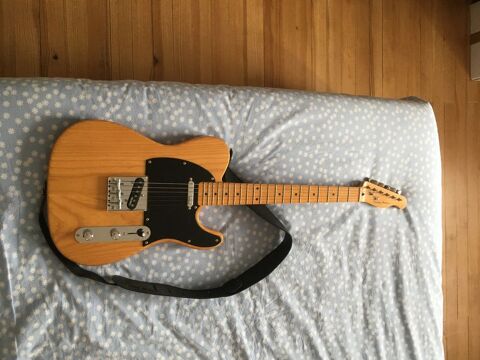 Guitare lectrique Harley Benton 100 Saint-Affrique (12)