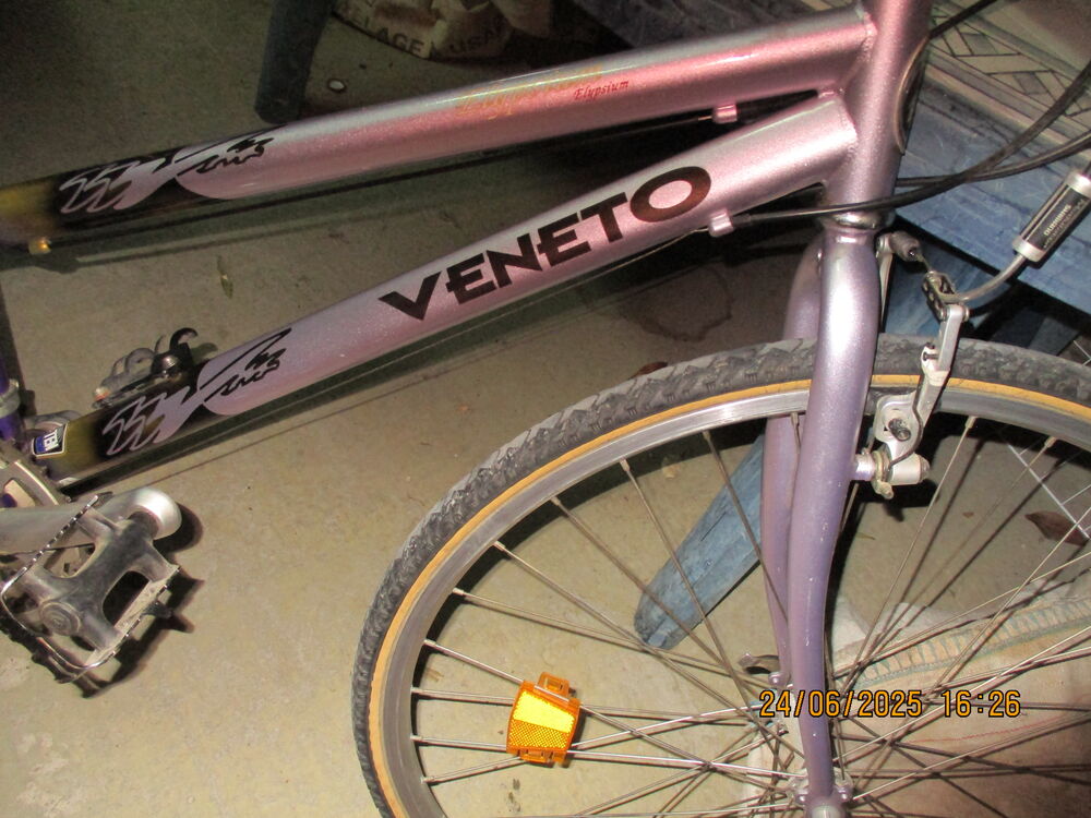A SAISIR VELO ELYPSIUM DE VENETO Vélos