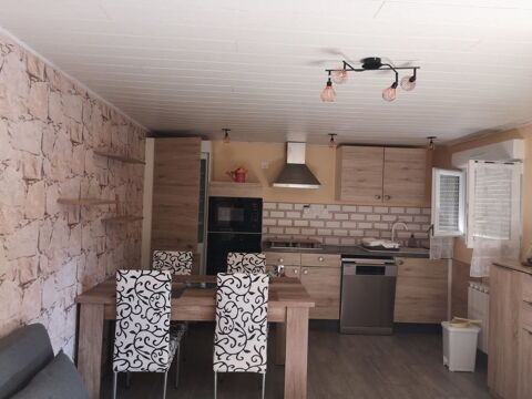  Appartement � louer 2 pi�ces 38 m� Privas