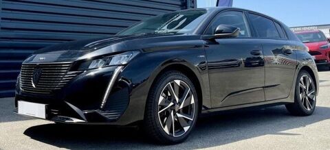 Peugeot 308 PureTech 130ch S&S BVM6 Allure Pack 2023 occasion Martinique 97200