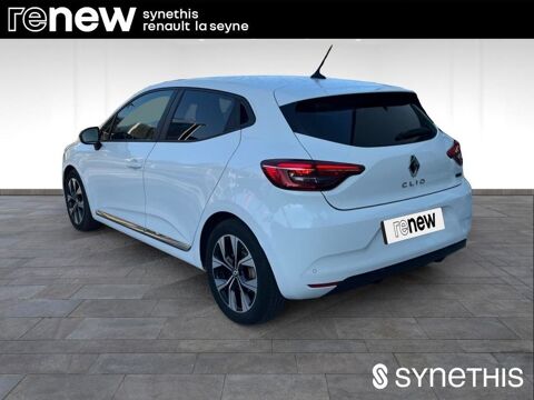 Annonce voiture Renault Clio V 15990 €