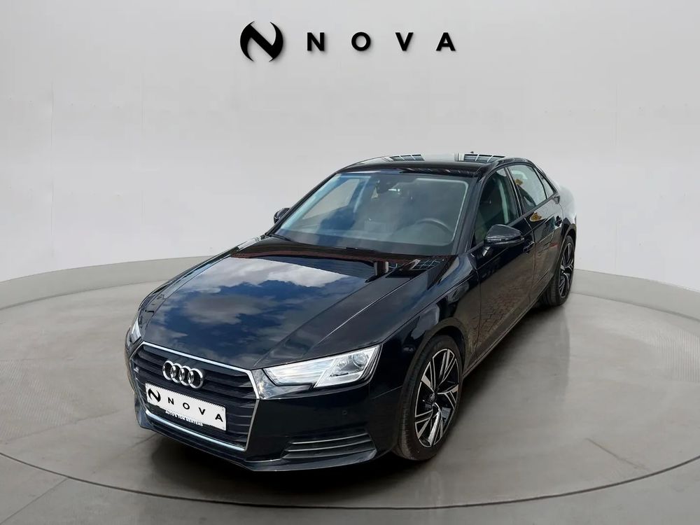 A4 35 TDI 150ch Sport 2020 occasion 33600 Pessac