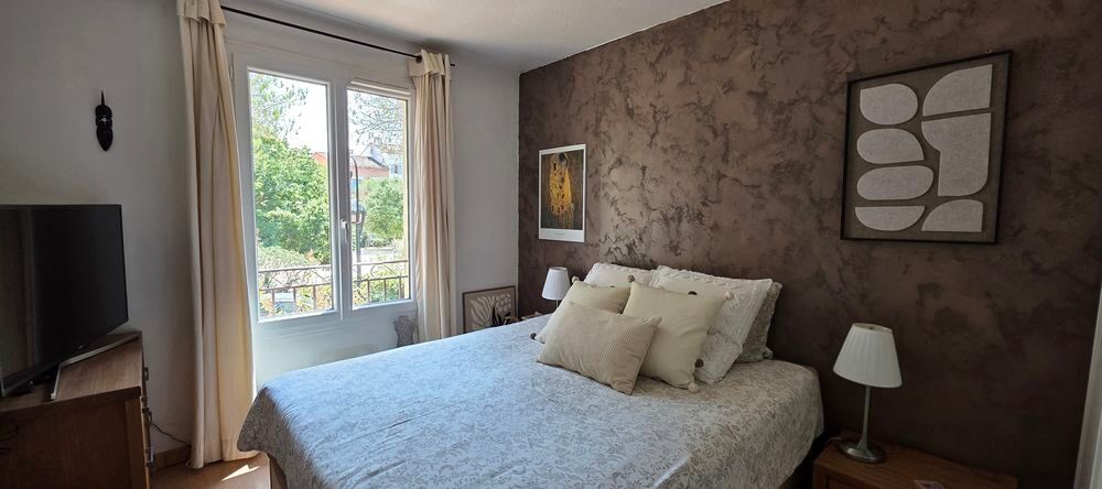 Vente Appartement Charmant Appart. 3 pièces - 73m2 - MOUGINS LE HAUT Mougins