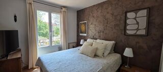  Appartement à vendre 3 pièces 73 m² Mougins