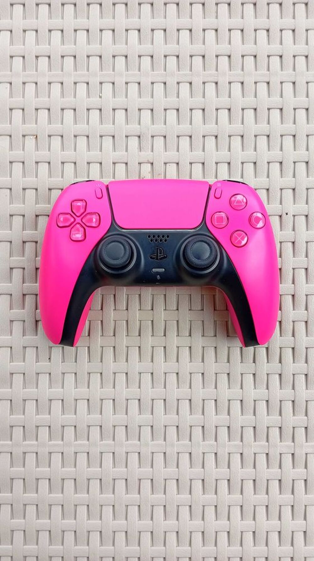 Manette PS5 Comme Neuf Consoles et jeux vidéos