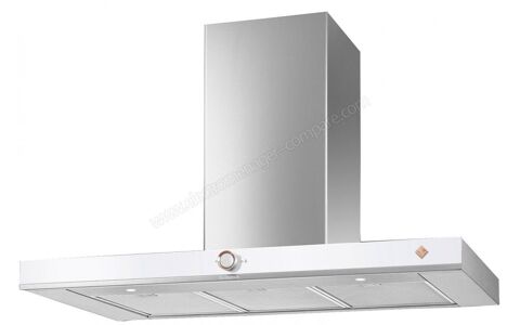 Hotte de Cuisine DE DIETRICH, réf DHB7952W Écouen (95)