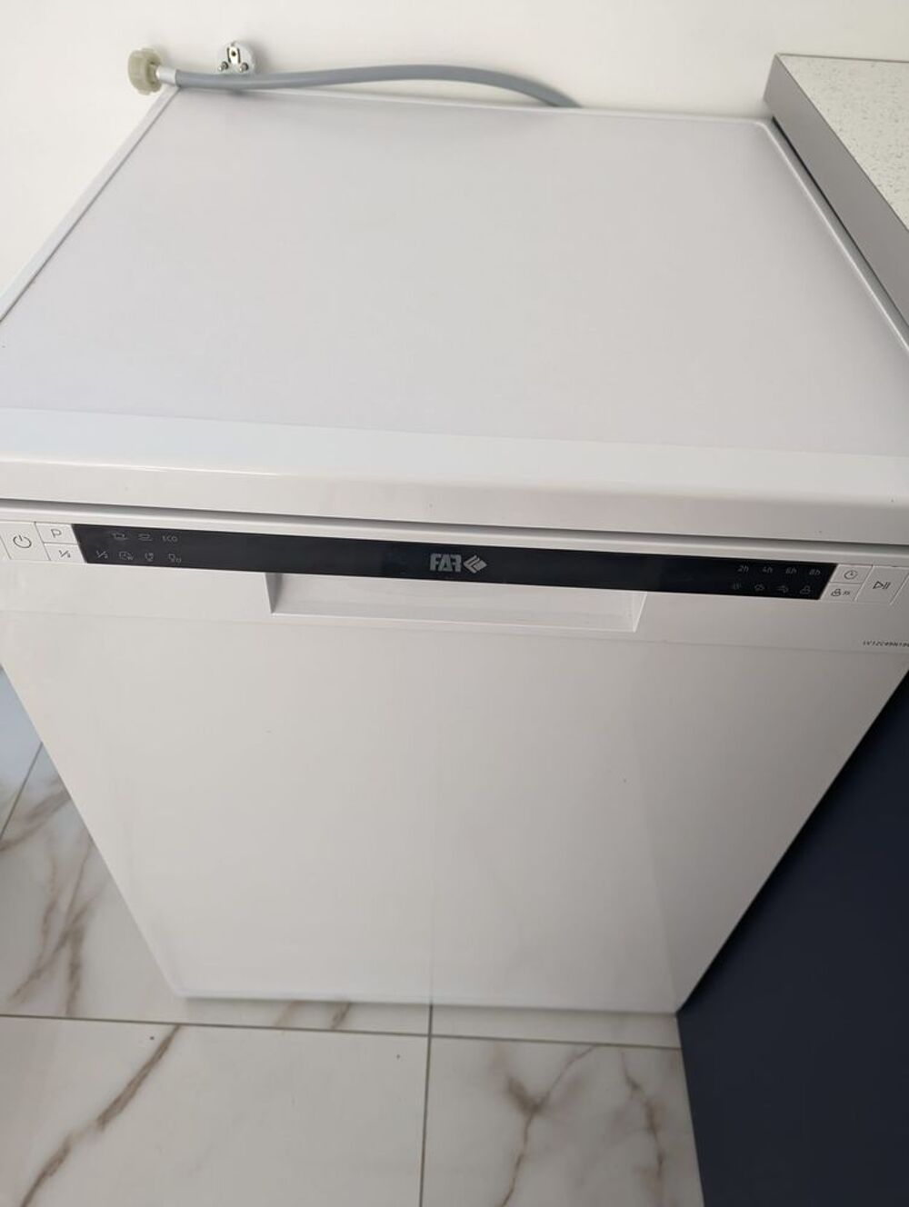 Lave vaisselles Electroménager