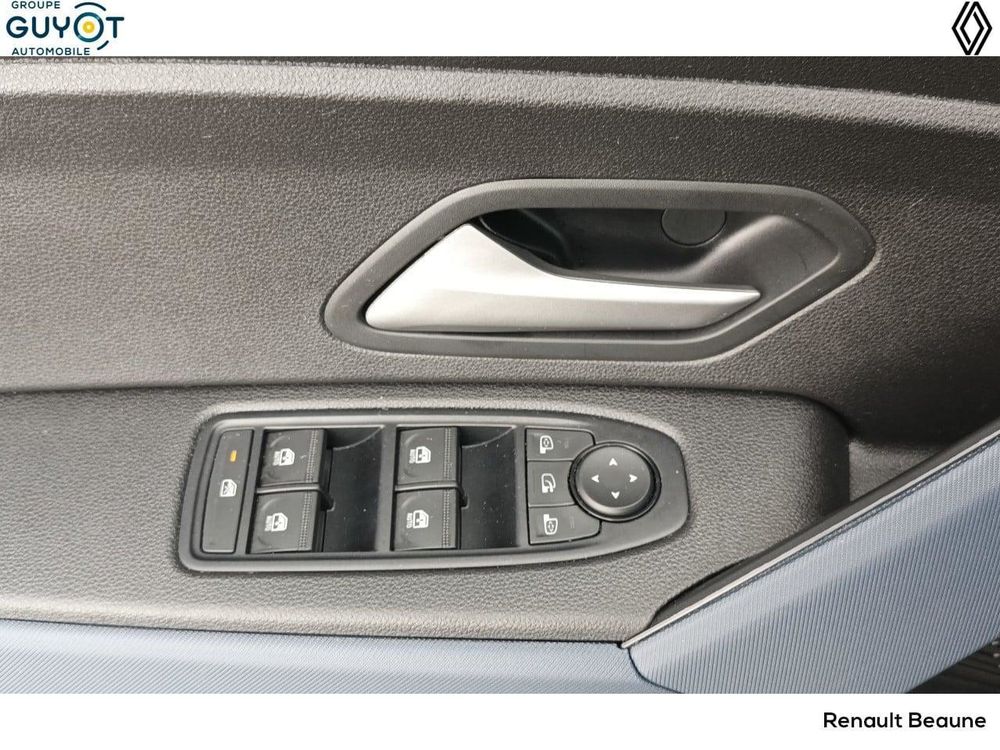 Duster Mild Hybrid 130 Journey 2025 occasion 21200 Beaune