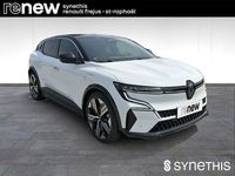 M&eacute;gane Megane E-Tech EV60 220 ch super charge Iconic 2023 occasion 83600 Fr&eacute;jus