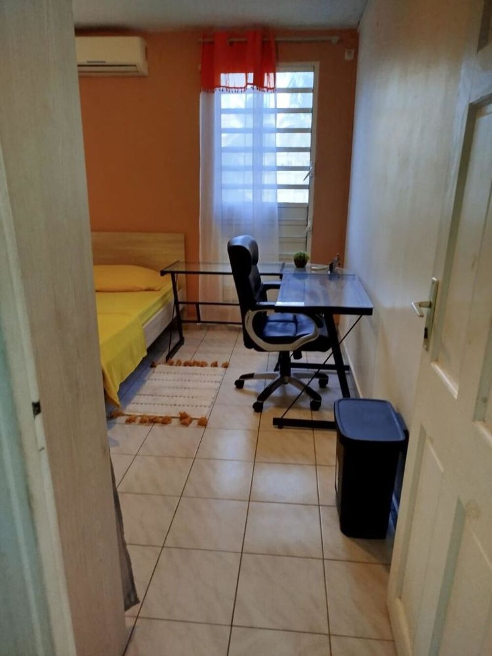 Location Colocation Co calme - toute commodités et proche université Les abymes