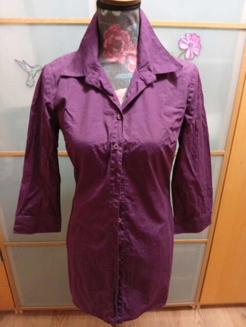 Chemise/tunique T. 40 Jennyfer 8 Courdimanche-sur-Essonne (91)