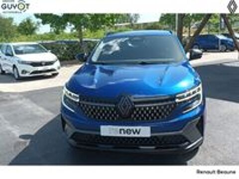 Austral E-Tech hybrid 200 Techno esprit Alpine 2023 occasion 21200 Beaune