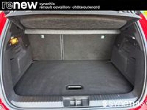 Captur E-Tech 145 - 21 R.S. Line 2022 occasion 84300 Cavaillon