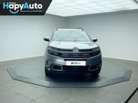 C5 aircross C5 Aircross Hybride Rechargeable 225 e-EAT8 Shine 2022 occasion 65000 Tarbes