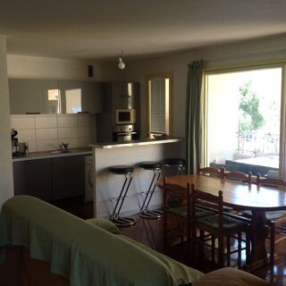 Location  Appartement 